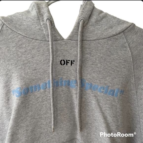 Off-White Hoodie - Picture 2 of 5